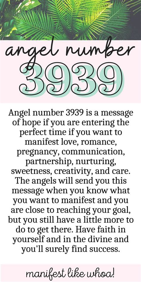 3939 angel number twin flame reunion|3939 Angel Number Meaning